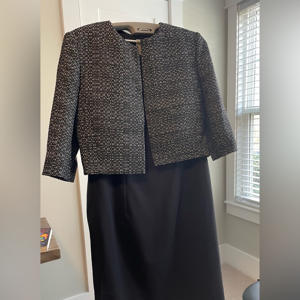 Hugo Boss Jacket